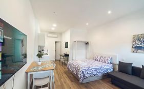 Apartamento Río Manzanares 8 - Zona Matadero